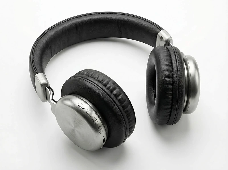 Wireless Headphones