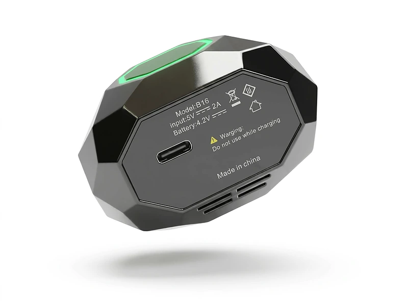 Bakhoor Burner Portable Electric Incense