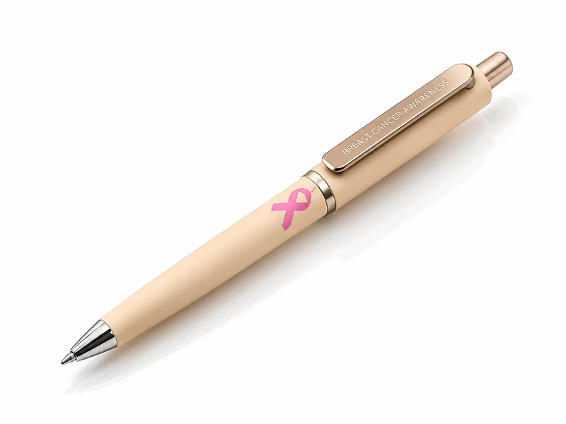 Breast Cancer Awareness Elegant Giftset in UAE