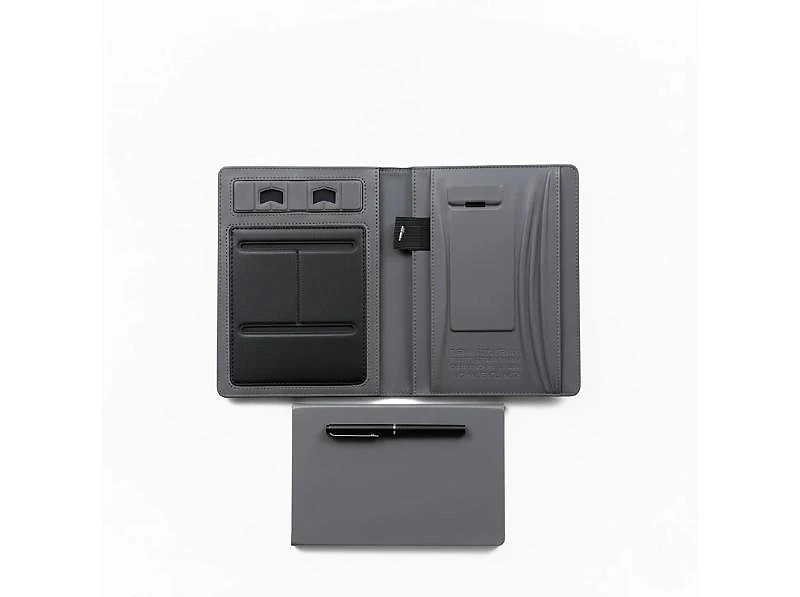 Magsafe Organizer with light up logo