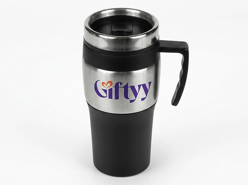 Insulated car Coffee Mug