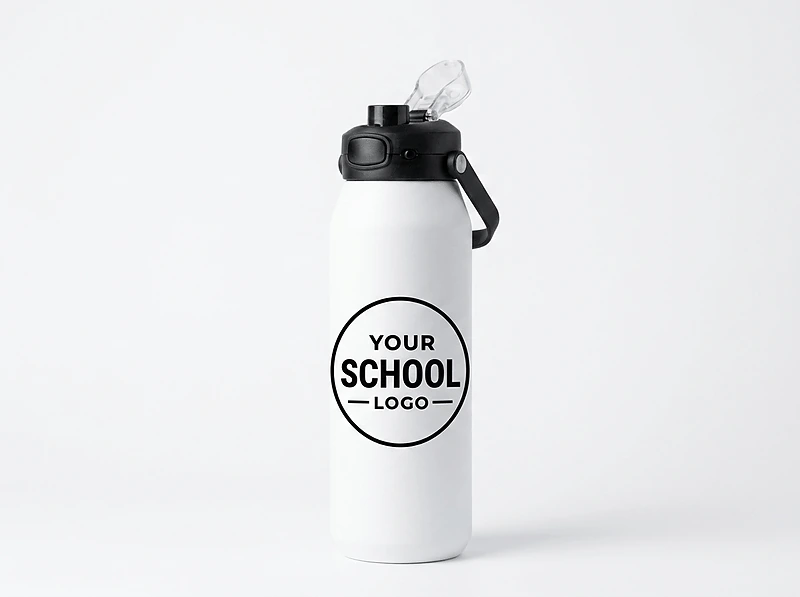 Stainless Steel Flask