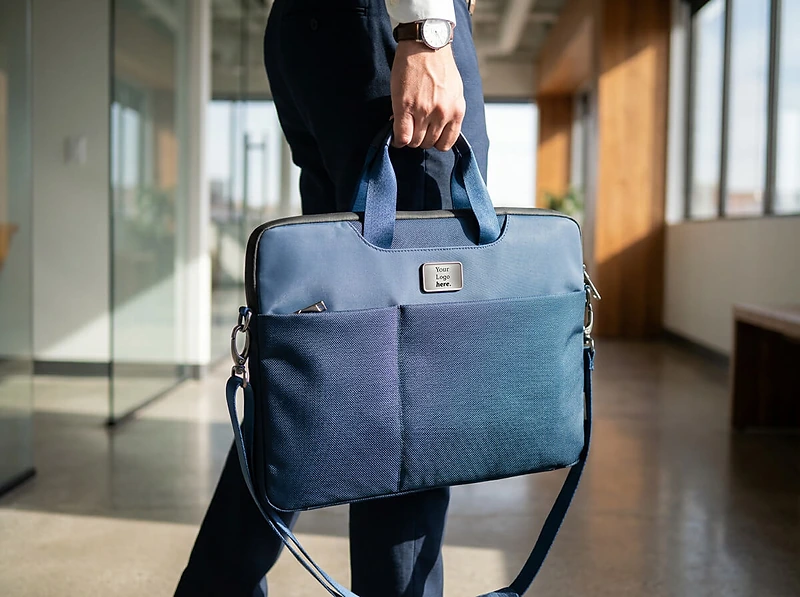 Сумка для ноутбука Executive Essentials