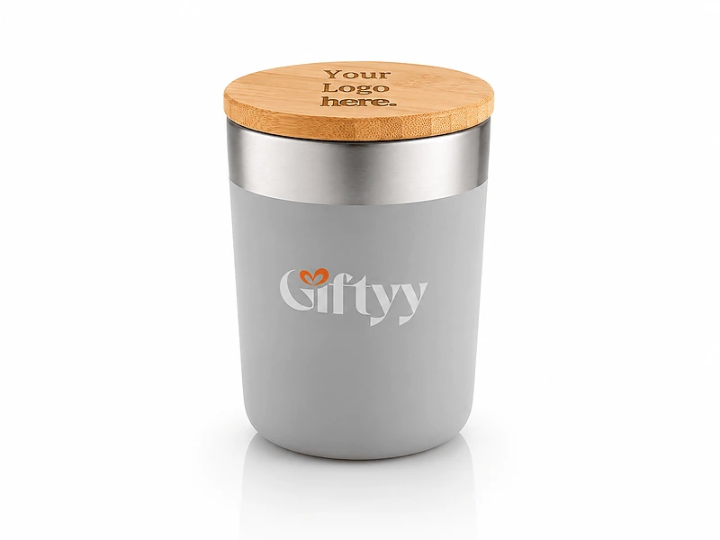 Recycled Insulated Mug