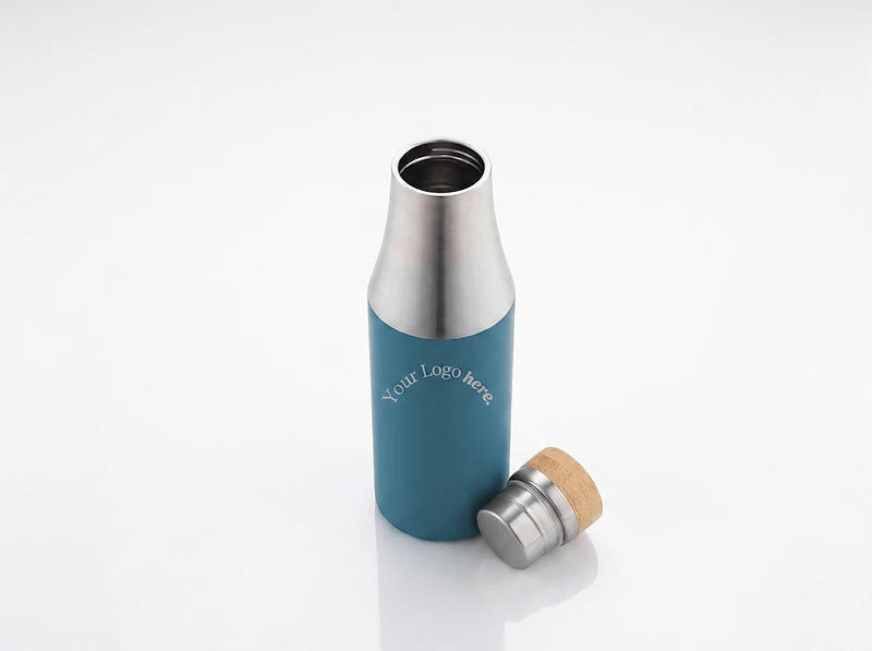 CHANGE Collection Recycled Insulated Water Bottle