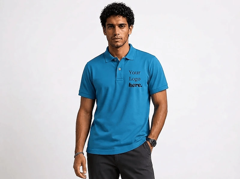Men Polo T-Shirts