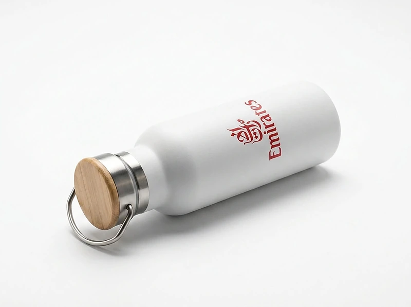 Double Walled Vacuum Flask 500ml