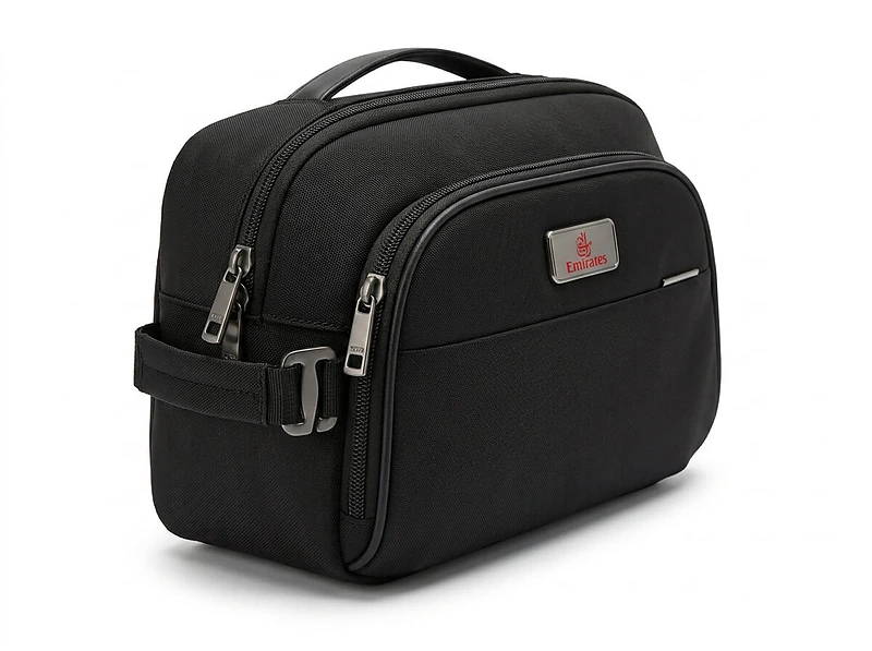 Waterproof Electronics Organizer Travel Case