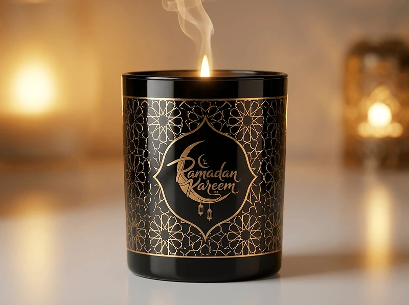 Aroma Gift Set - Citrus Clove & Cinnamon