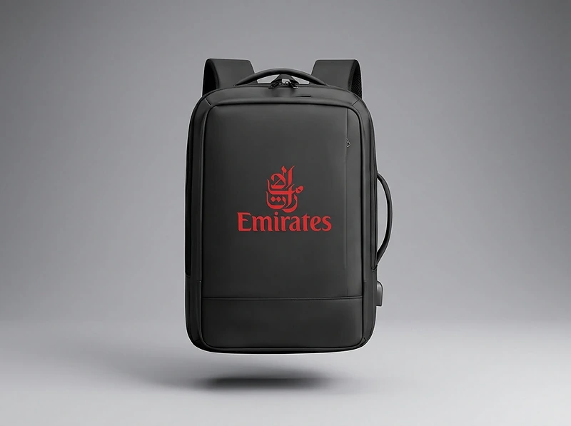 Explorer Expandable Travel Backpack