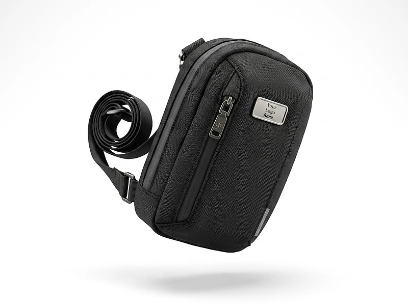 Urban Phone Sling Crossbody Bag