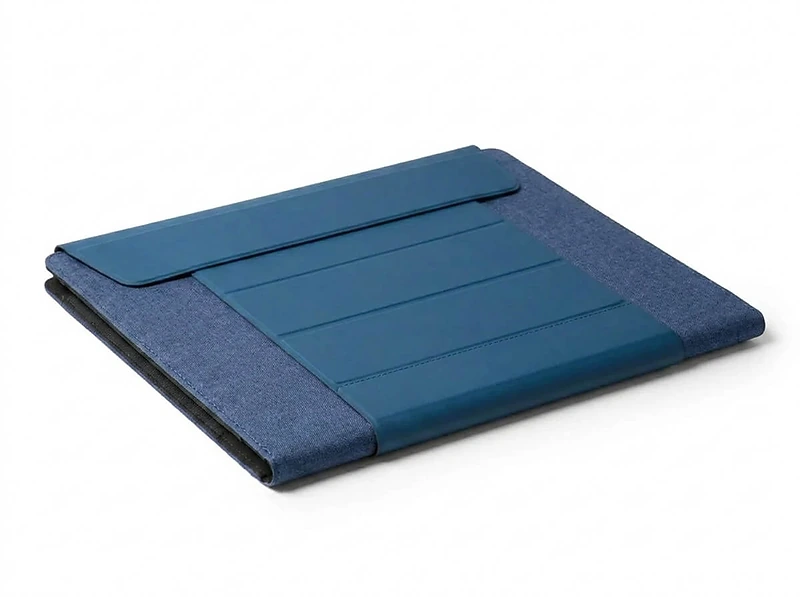RPET Mobile Laptop Case & Workstation for Devices