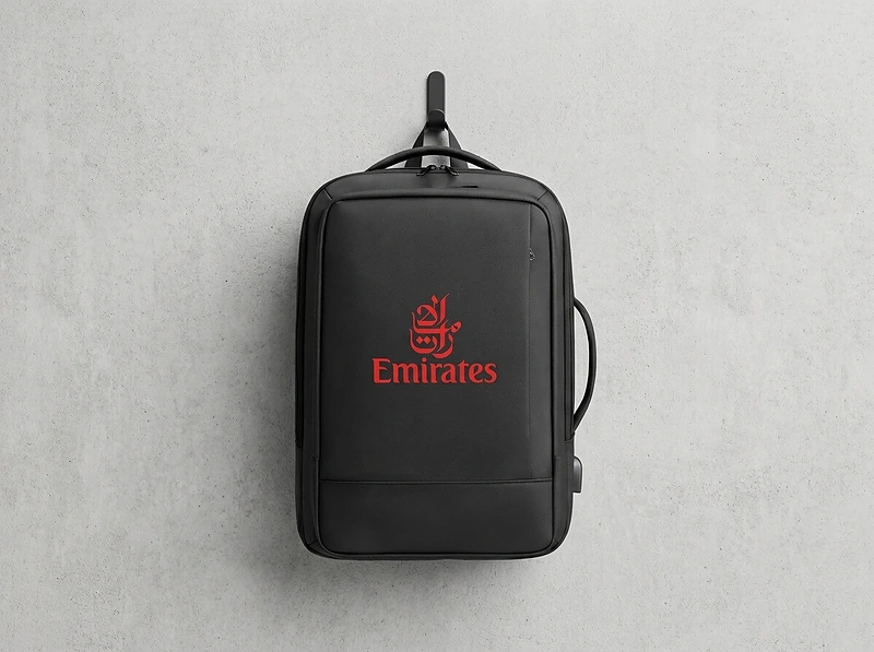 Explorer Expandable Travel Backpack