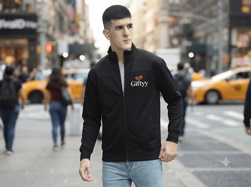 Santhome Comfort Wind Jacket