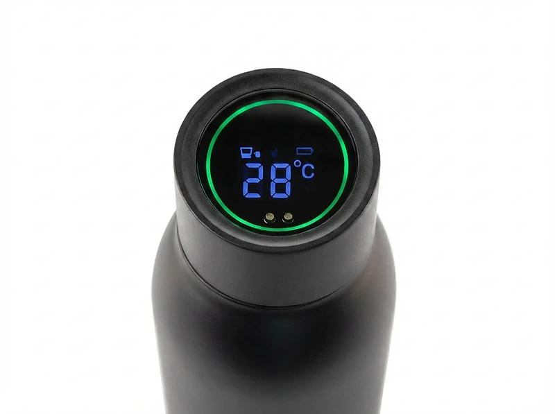 SmartTech Water Bottle