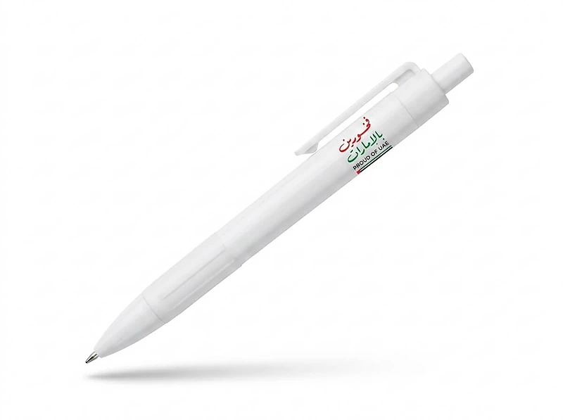 Proud of UAE Promotional Pen