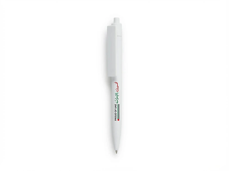 Proud of UAE Pen Retractable Ballpoint