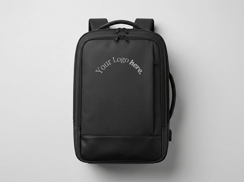 Explorer Expandable Travel Backpack
