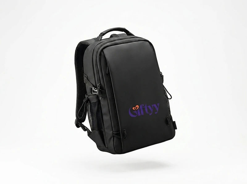 ProCarry Laptop Backpack