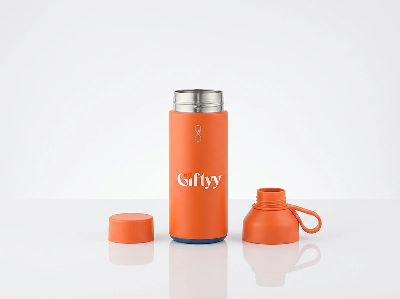 Ocean Bottle – 500ml