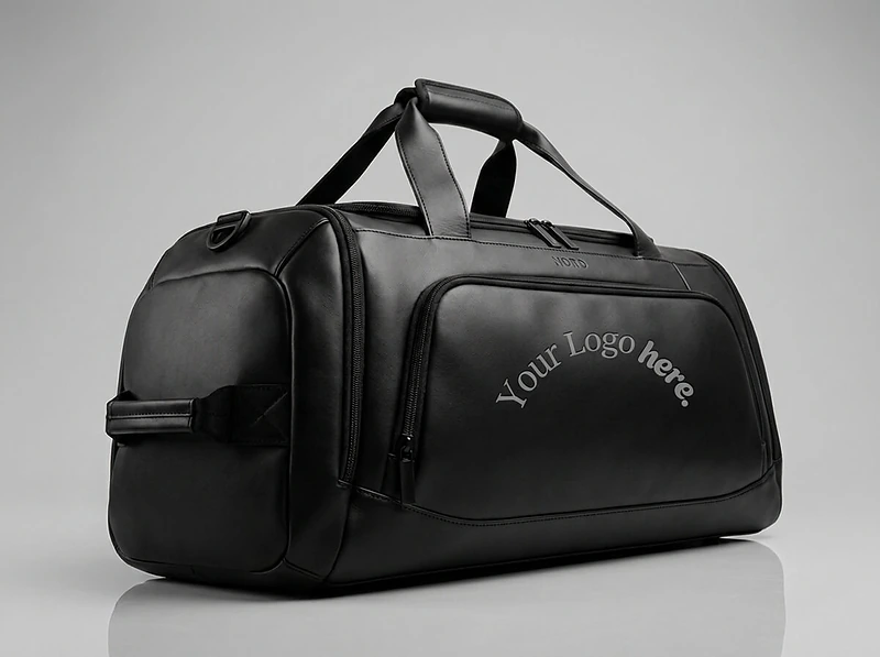 Sports Travel Duffel Backpack