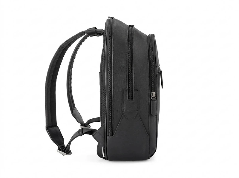 CROSS Luxury Leather Business Backpack