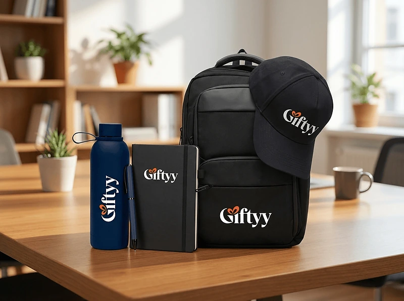 Modern Daily Carry Set