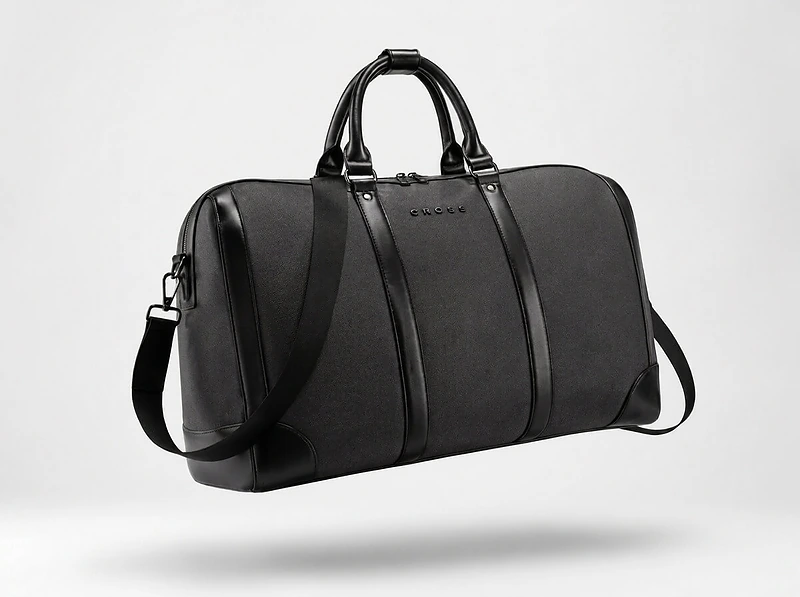 Premium Travel Duffel Bag