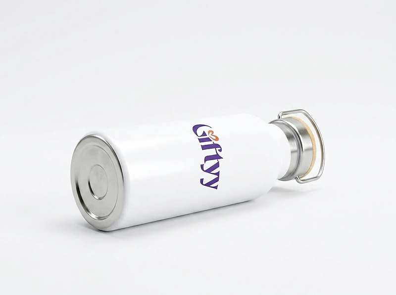 Double Walled Vacuum Flask 500ml