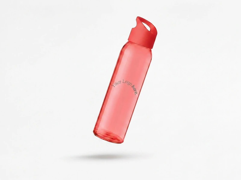 BPA Free Tritan Plastic bottle
