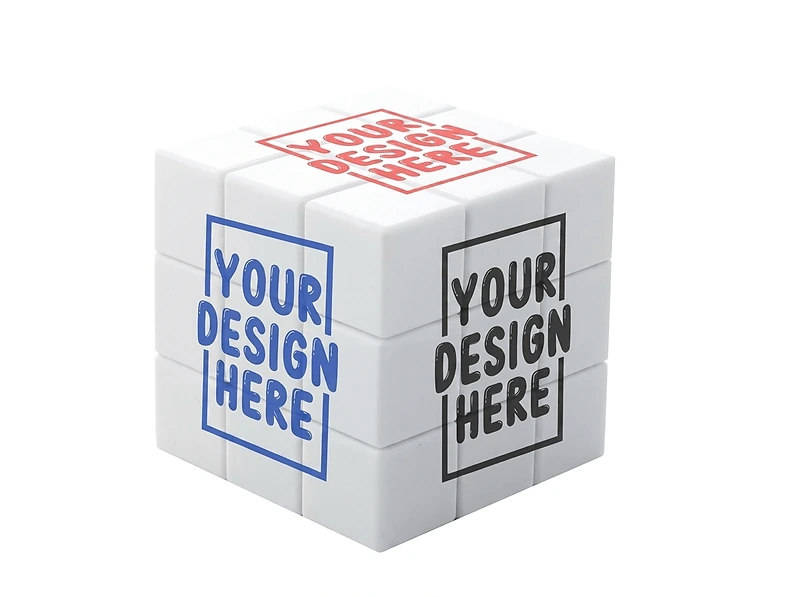 Promotional Rubik’s Cube