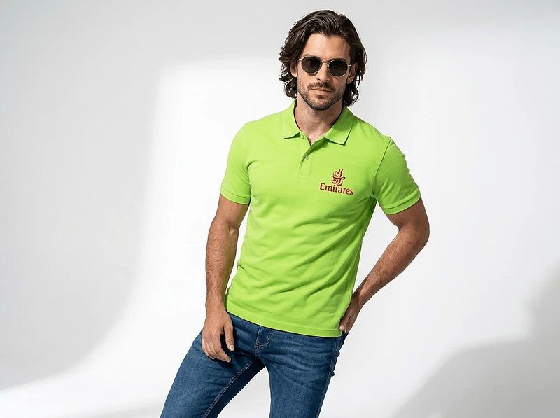 Cooltex Men Polo T-Shirts