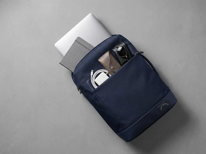 Urban Commuter Backpack for Laptops