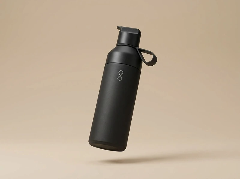 Ocean Bottle 3-in-1 Set