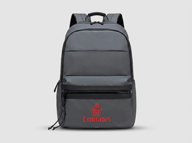 TechGuard Laptop Backpack