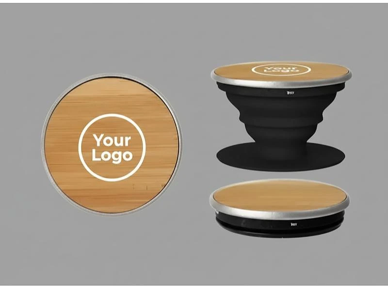 MagSafe Mobile Pop Grip