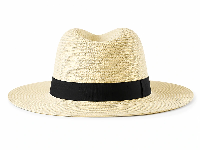 Santhome® Straw Hat