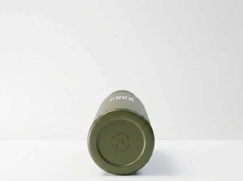 Magnetic Compatible Insulated Water Bottle