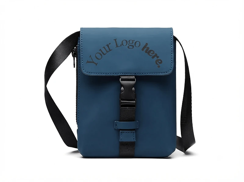 Essentials sling bag