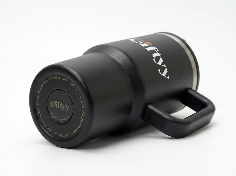 Double Walled Tumbler