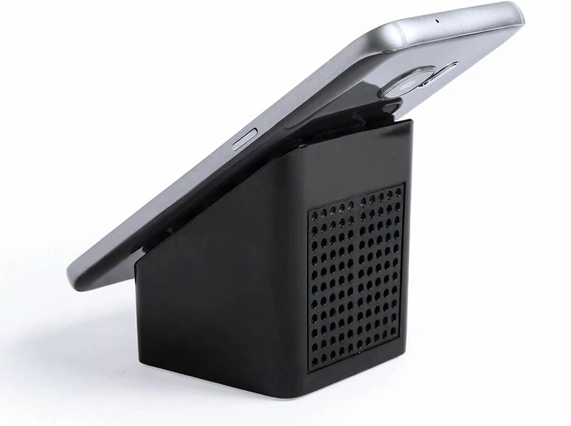 3W Bluetooth Speaker with 10W Wireless Charger