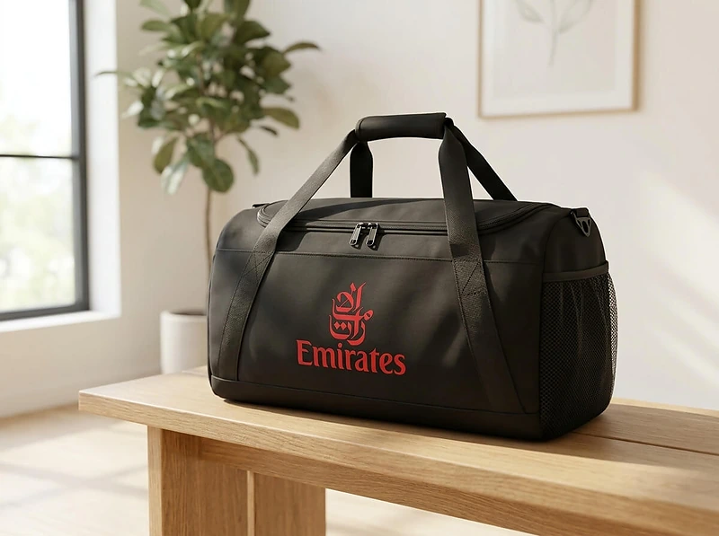 ActiveSport Gym Bag