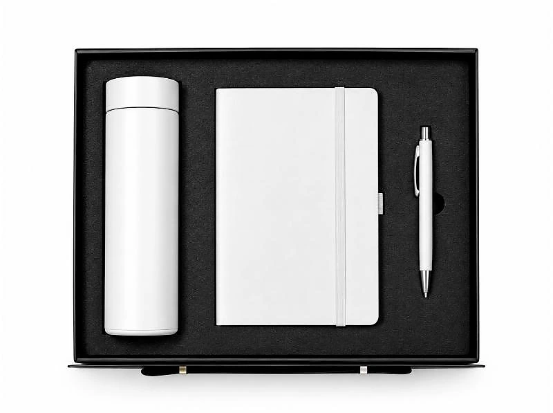 Classic Giftset – 3-Piece Corporate Gift Set in UAE