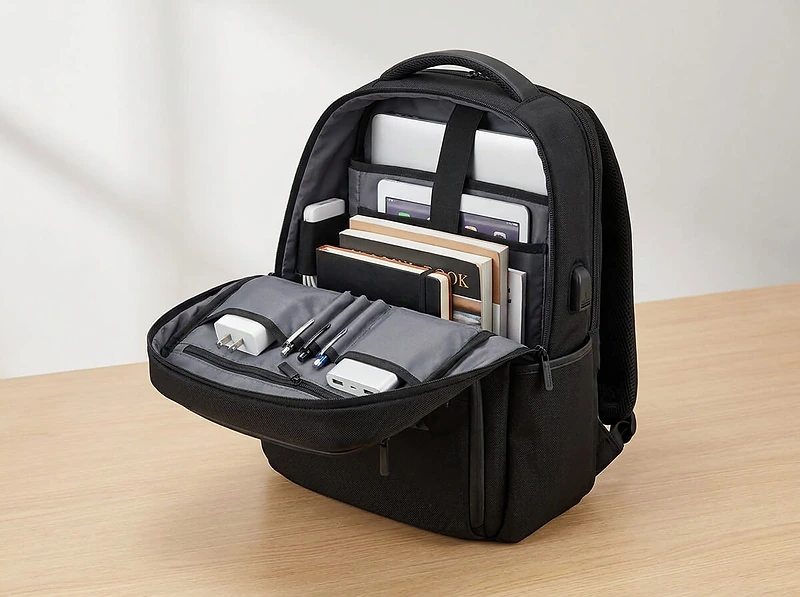 Рюкзак Voyager Pro Business