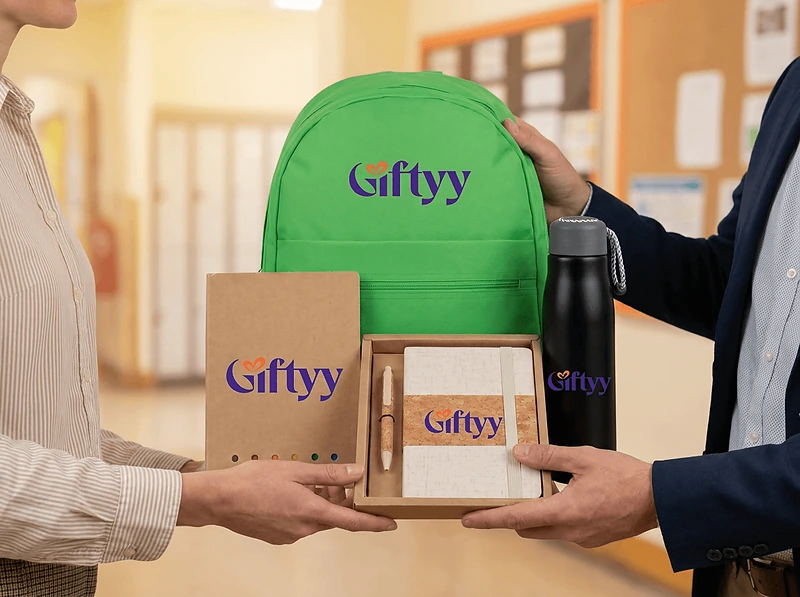 Kraft & Cork Go-Bag Collection in UAE