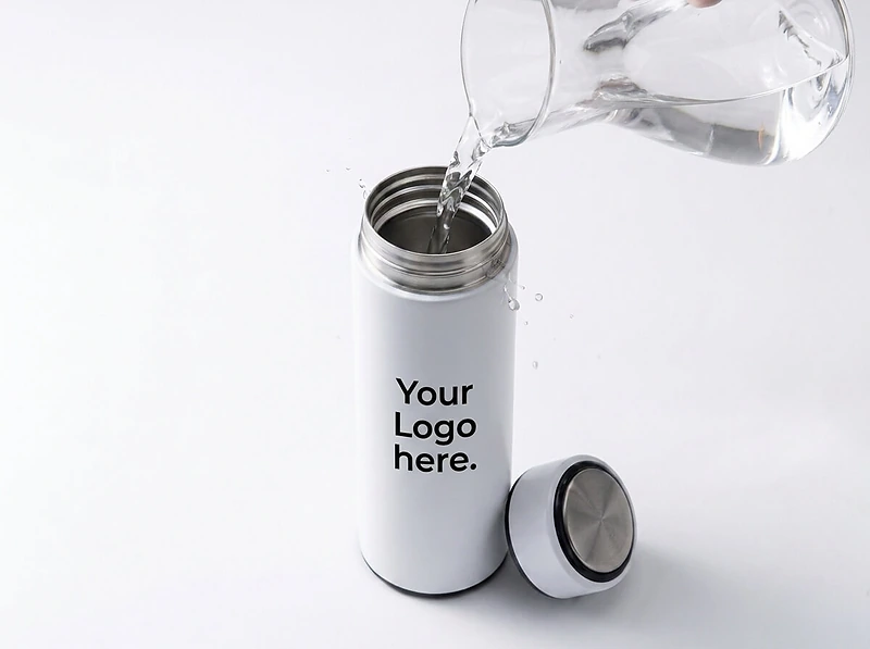 Double Wall Stainless Steel bottle