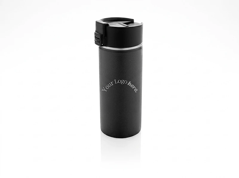 XDXCLUSIVE Stainless Steel Coffee Tumbler