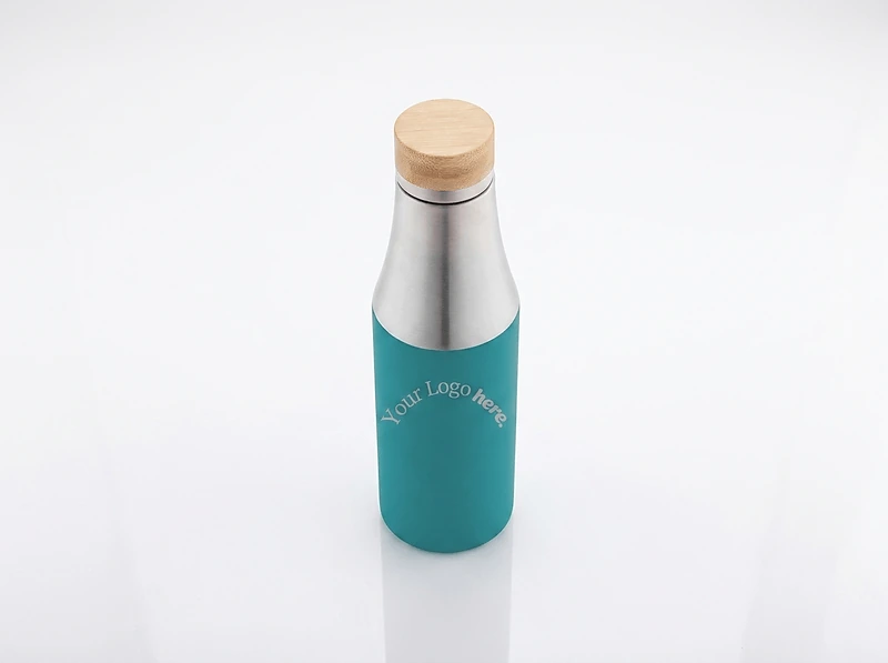 CHANGE Collection Recycled Insulated Water Bottle