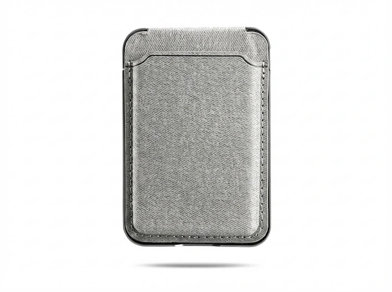 10W MagSafe Power Bank & Card Holder
