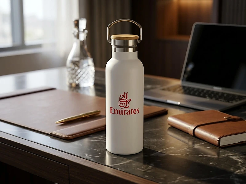 Double Walled Vacuum Flask 500ml